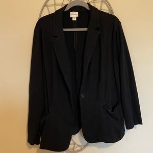 Ava and Viv Blazer